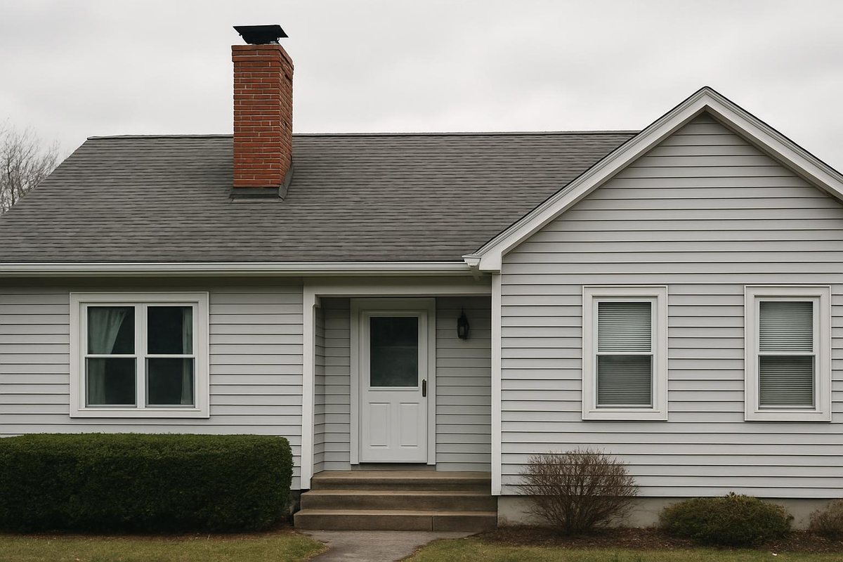 Wilel Chimney Repair in Cincinnati